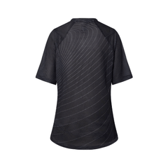 Jersey Womens Oakley Factory Pilot RC SS - Blackout - Genetik Sport