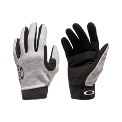 MTB Gloves Oakley Seeker - Neuron Cement - Genetik Sport