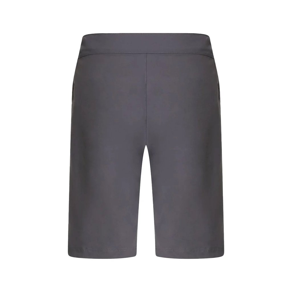 Shorts Oakley Womens Factory Pilot Lite - Uniform Grey - Genetik Sport
