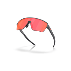 Sunglasses Oakley Corridor SQ Matte Carbon - Prizm Trail Torch - Genetik Sport