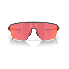 Sunglasses Oakley Corridor SQ Matte Carbon - Prizm Trail Torch - Genetik Sport
