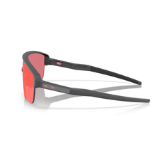 Sunglasses Oakley Corridor SQ Matte Carbon - Prizm Trail Torch - Genetik Sport