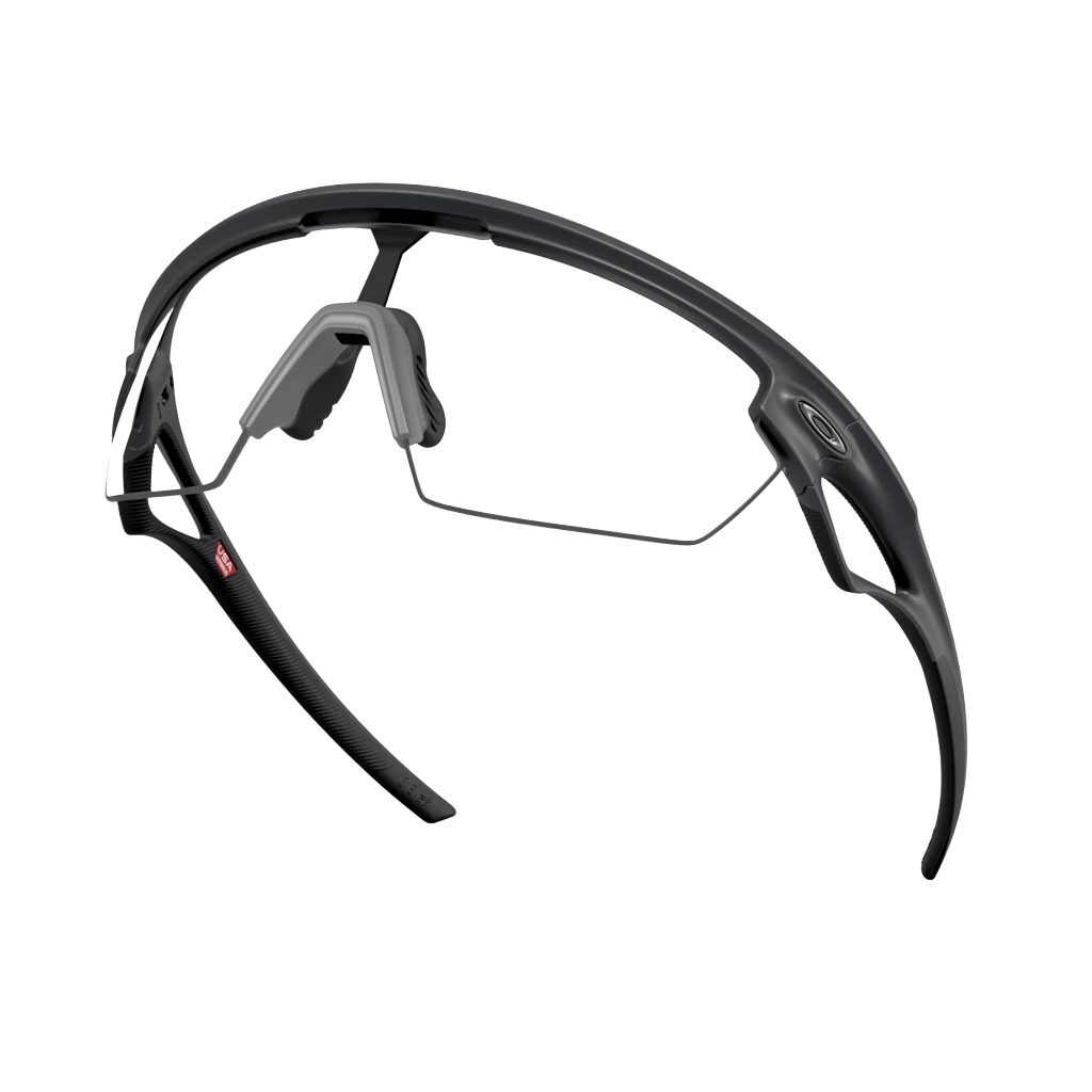 Sunglasses Oakley Sphaera Carbon - Photochromic - Genetik Sport