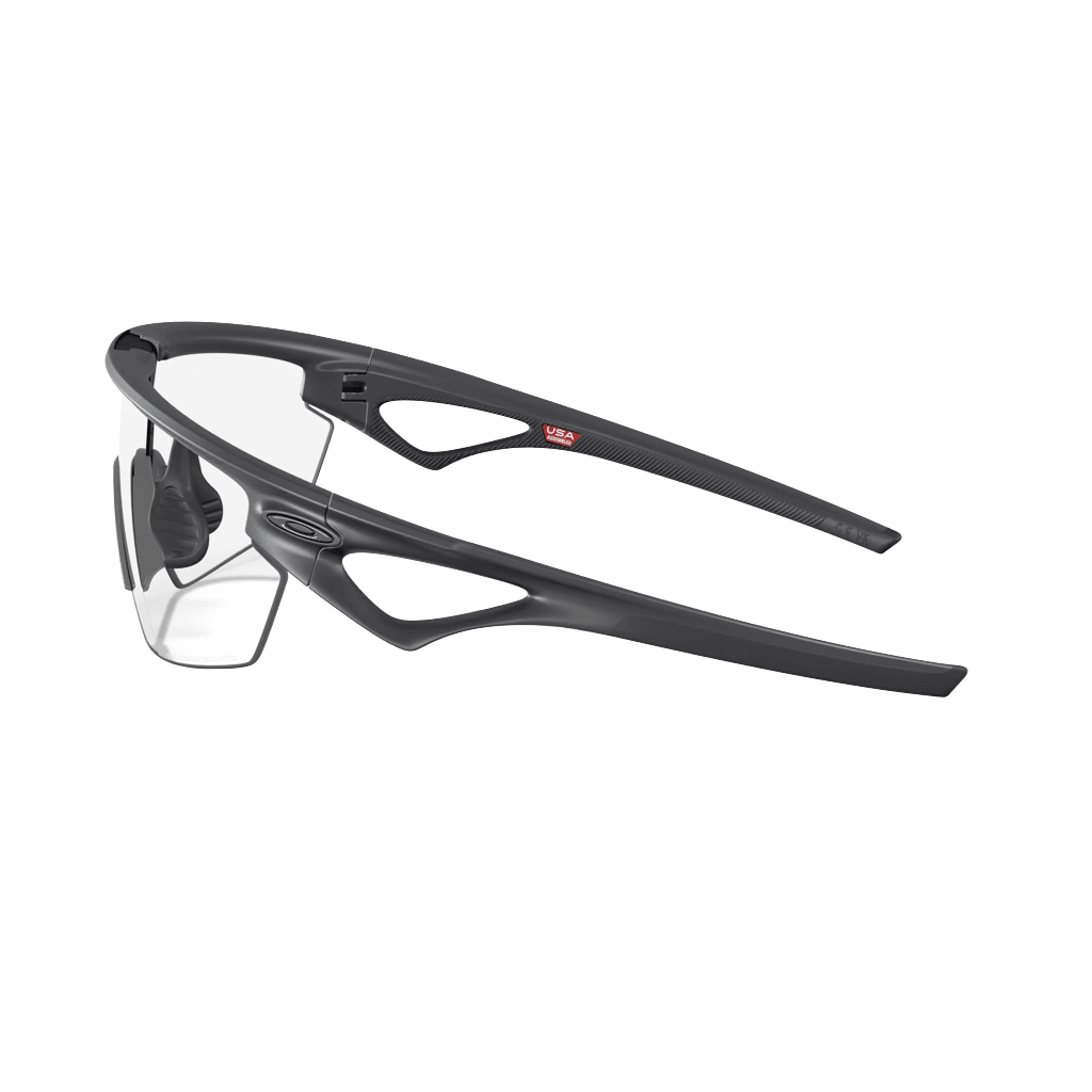 Sunglasses Oakley Sphaera Carbon - Photochromic - Genetik Sport