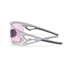 Sunglasses Oakley Sphaera Slash Matte Fog - Prizm Low Light - Genetik Sport