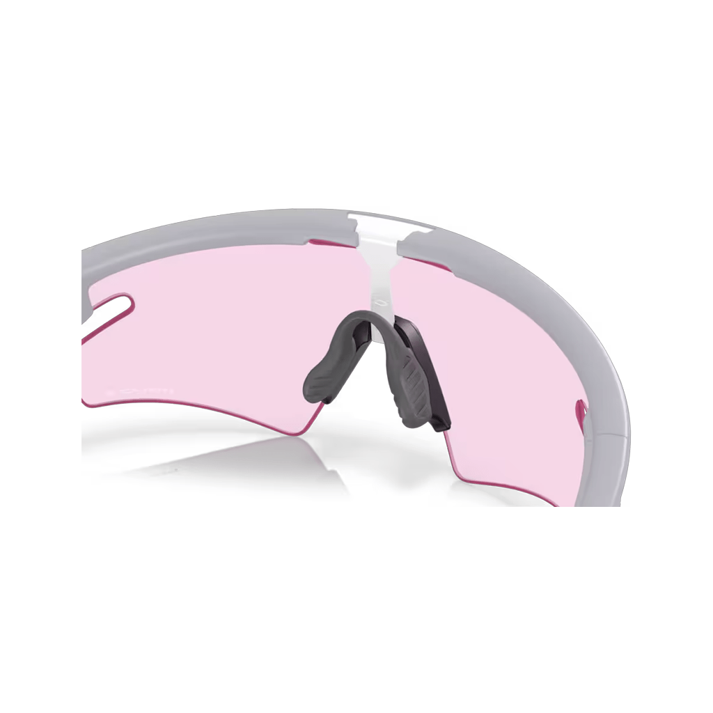 Sunglasses Oakley Sphaera Slash Matte Fog - Prizm Low Light - Genetik Sport