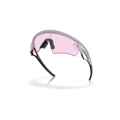 Sunglasses Oakley Sphaera Slash Matte Fog - Prizm Low Light - Genetik Sport