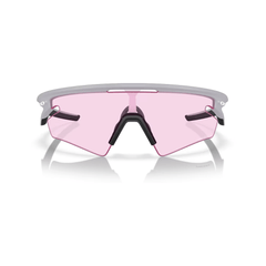 Sunglasses Oakley Sphaera Slash Matte Fog - Prizm Low Light - Genetik Sport