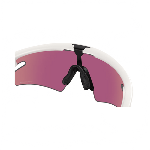 Sunglasses Oakley Sphaera Slash Matte Vapor - Prizm Road Jade - Genetik Sport