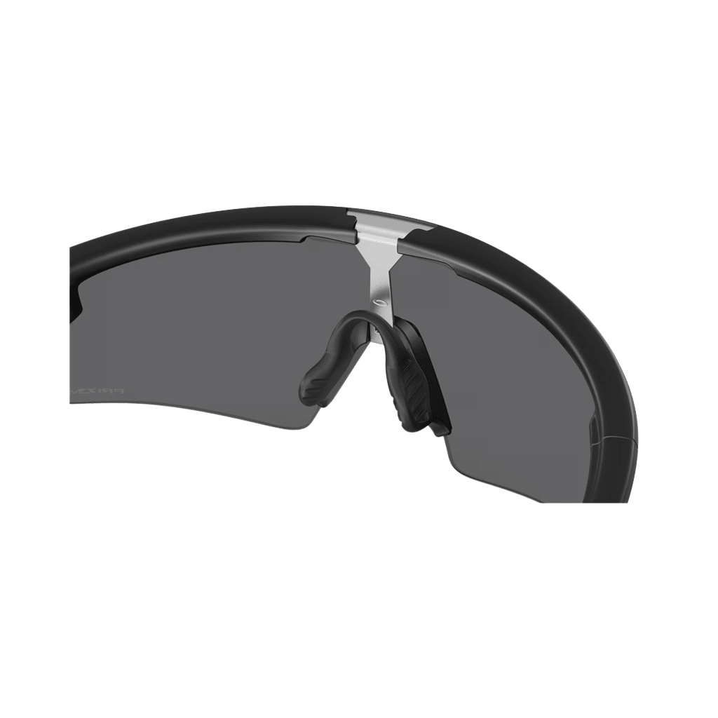 Sunglasses Oakley Sphaera Strike Matte Black - Prizm Black - Genetik Sport