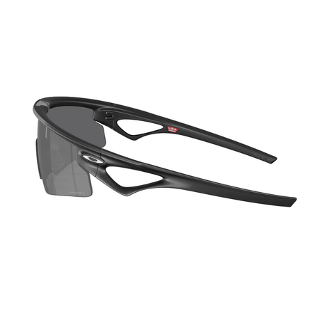 Sunglasses Oakley Sphaera Strike Matte Black - Prizm Black - Genetik Sport