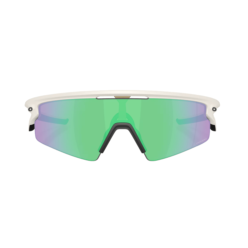 Sunglasses Oakley Sphaera Strike Matte Mist - Prizm Road Jade - Genetik Sport