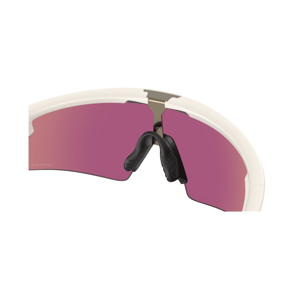 Sunglasses Oakley Sphaera Strike Matte Mist - Prizm Road Jade - Genetik Sport