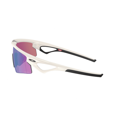 Sunglasses Oakley Sphaera Strike Matte Mist - Prizm Road Jade - Genetik Sport
