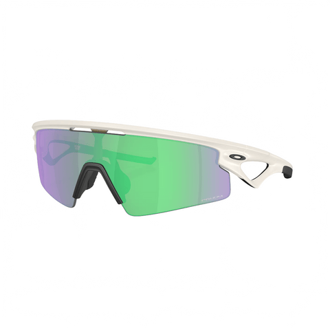 Sunglasses Oakley Sphaera Strike Matte Mist - Prizm Road Jade - Genetik Sport