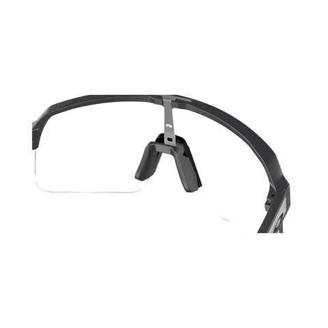 Sunglasses Oakley Sutro Lite Matte Carbon - Clear Photochromic - Genetik Sport