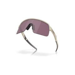 Sunglasses Oakley Sutro Lite Matte Sand - Prizm Road Black - Genetik Sport