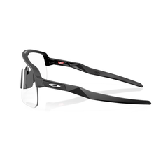 Sunglasses Oakley Sutro Lite S Matte Black - Clear Photochromic - Genetik Sport