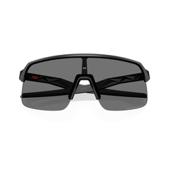 Sunglasses Oakley Sutro Lite S Matte Black - Clear Photochromic - Genetik Sport