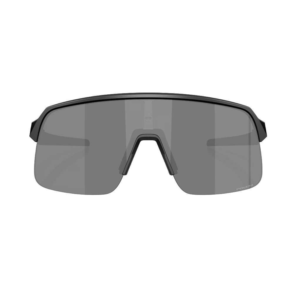 Sunglasses Oakley Sutro Lite S Matte Black - Prizm Black - Genetik Sport
