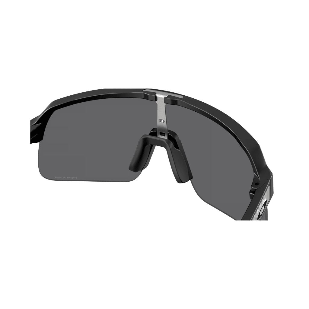 Sunglasses Oakley Sutro Lite S Matte Black - Prizm Black - Genetik Sport