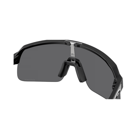 Sunglasses Oakley Sutro Lite S Matte Black - Prizm Black - Genetik Sport