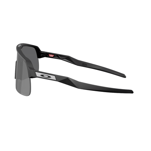 Sunglasses Oakley Sutro Lite S Matte Black - Prizm Black - Genetik Sport