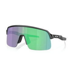 Sunglasses Oakley Sutro Lite S Matte Black - Prizm Jade - Genetik Sport