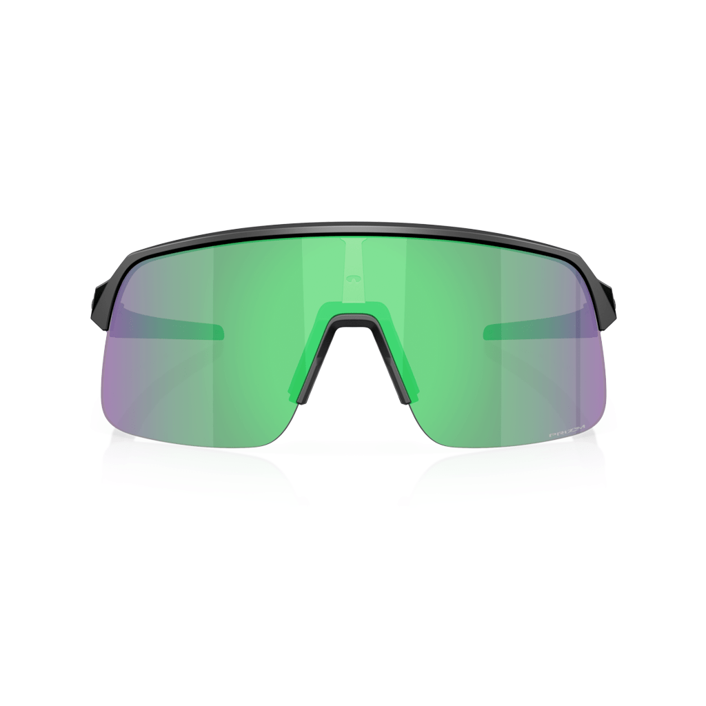 Sunglasses Oakley Sutro Lite S Matte Black - Prizm Jade - Genetik Sport