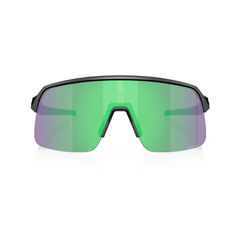 Sunglasses Oakley Sutro Lite S Matte Black - Prizm Jade - Genetik Sport