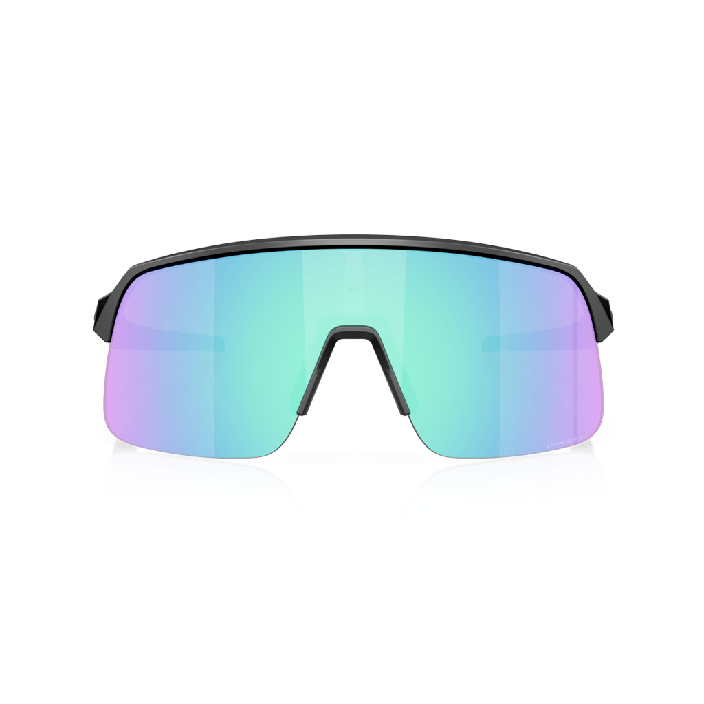 Sunglasses Oakley Sutro Lite S Matte Black - Prizm Sapphire - Genetik Sport