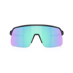 Sunglasses Oakley Sutro Lite S Matte Black - Prizm Sapphire - Genetik Sport