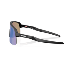 Sunglasses Oakley Sutro Lite S Matte Black - Prizm Sapphire - Genetik Sport