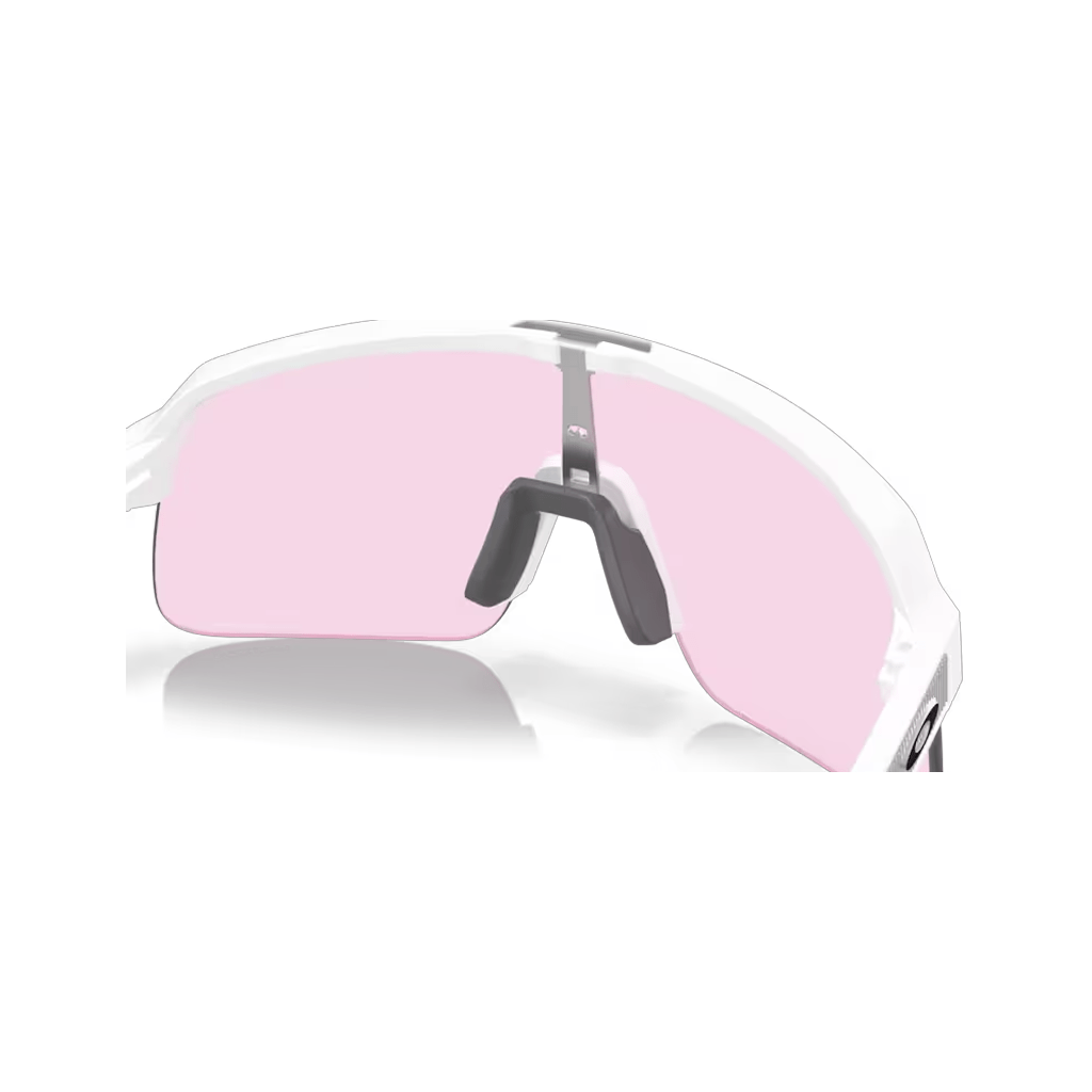 Sunglasses Oakley Sutro Lite S Matte White - Prizm Low Light - Genetik Sport