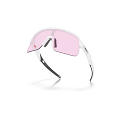 Sunglasses Oakley Sutro Lite S Matte White - Prizm Low Light - Genetik Sport