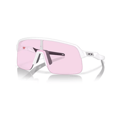 Sunglasses Oakley Sutro Lite S Matte White - Prizm Low Light - Genetik Sport