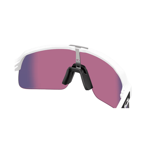 Sunglasses Oakley Sutro Lite S Matte White - Prizm Road - Genetik Sport