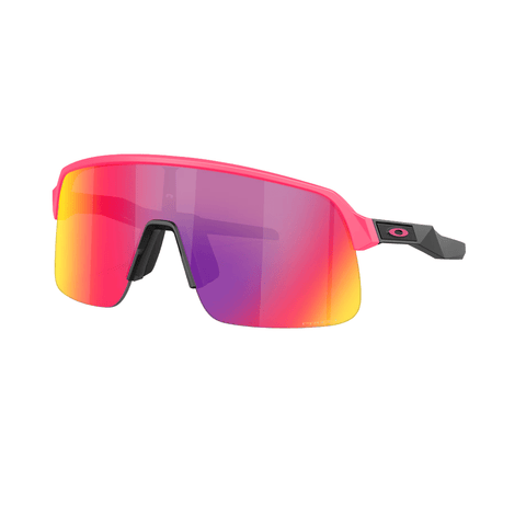 Sunglasses Oakley Sutro Lite S Pink - Prizm Road - Genetik Sport