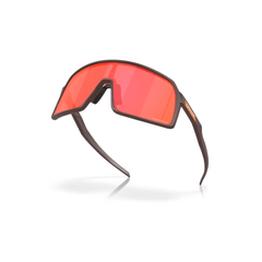 Sunglasses Oakley Sutro Matte Grenache - Prizm Trail Torch - Genetik Sport