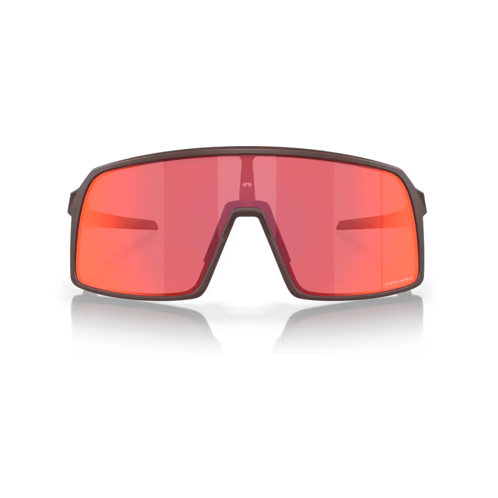Sunglasses Oakley Sutro Matte Grenache - Prizm Trail Torch - Genetik Sport
