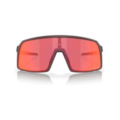 Sunglasses Oakley Sutro Matte Grenache - Prizm Trail Torch - Genetik Sport