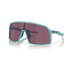 Sunglasses Oakley Sutro Matte Pacific - Prizm Road Black - Genetik Sport