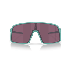 Sunglasses Oakley Sutro Matte Pacific - Prizm Road Black - Genetik Sport