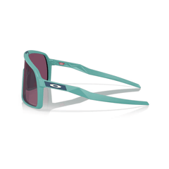 Sunglasses Oakley Sutro Matte Pacific - Prizm Road Black - Genetik Sport