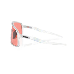 Sunglasses Oakley Sutro Moon Dust - Prizm Peach - Genetik Sport