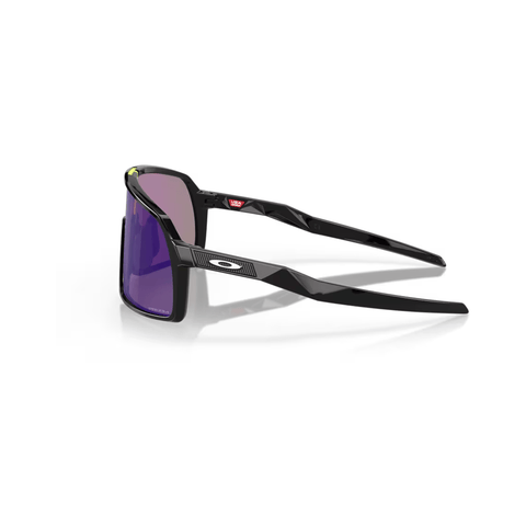 Sunglasses Oakley Sutro S Polished Black - Prizm Jade - Genetik Sport