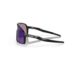 Sunglasses Oakley Sutro S Polished Black - Prizm Jade - Genetik Sport