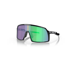 Sunglasses Oakley Sutro S Polished Black - Prizm Jade - Genetik Sport