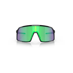 Sunglasses Oakley Sutro S Polished Black - Prizm Jade - Genetik Sport