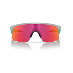 Sunglasses Oakley Youth Resistor Matte Fog - Prizm Field - Genetik Sport